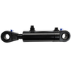 Siłownik Hydrauliczny Tłokowy 80/45/320