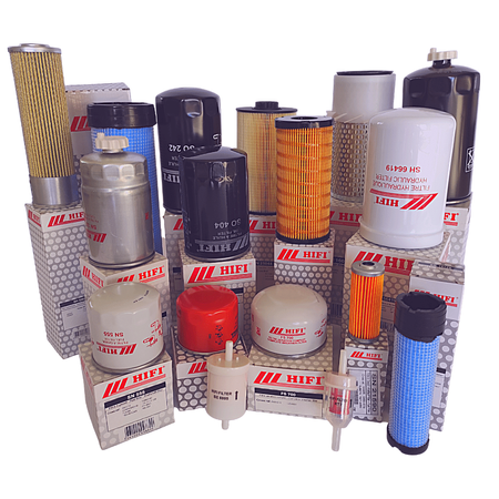 Filtr hydrauliczny SH 52303