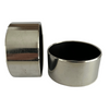 Tuleja Ślizgowa PTFE + Stal 22x25x30 mm (10 szt.)